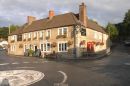The Woolpack Inn