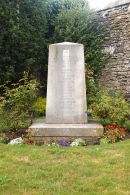 War Memorial