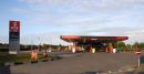 Filling Station
