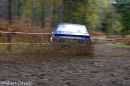 Tempest Stages, Yateley 2004