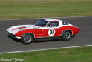 Revival Meeting, Goodwood 2005