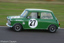 Revival Meeting, Goodwood 2005
