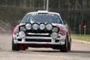 Race Retro, Stoneleigh 2006