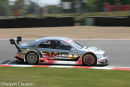 DTM, German Touring Cars, Brands Hatch 2006