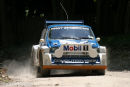 Goodwood Festival of Speed, Rally Stage 2006