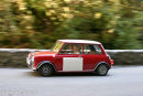 Minis to Monte 2006