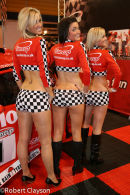 Autosport Show, NEC Birmingham 2008