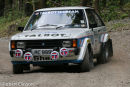 Goodwood Festival of Speed, Rally Stage 2008