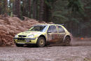 Tempest Stages, Yateley 2008