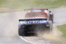 FIA GT Championship, Silverstone 2009