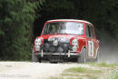Goodwood Festival of Speed, Rally Stage 2009