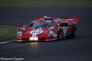 Silverstone Classic, Silverstone 2009