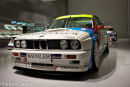 BMW Museum, Munich 2009
