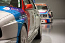 BMW Museum, Munich 2009