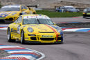 MSVR GT Round, Thruxton 2010