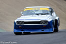  Masters Series Festival, Brands Hatch 2010