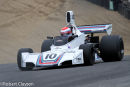 Masters Series Festival, Brands Hatch 2010