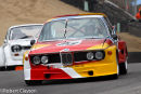 Masters Series Festival, Brands Hatch 2010