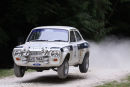 Goodwood Festival of Speed, Rally Stage 2010