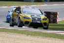 World Touring Cars, Brands Hatch 2010