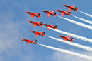 Wings and Wheels, Dunsfold 2010