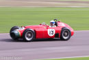 Revival Meeting, Goodwood 2010