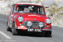 Minis to Monte 2010