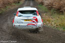 Tempest Stages, Yateley 2010
