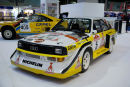 NEC Birmingham Autosport Show