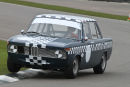 Pre 66 Test Day - Goodwood