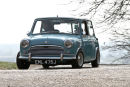 Brooklands Mini Day