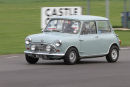 Track Day - Castle Combe