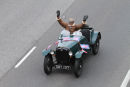 Farnham Festival of Transport
