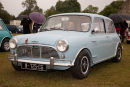 National Mini Cooper Day - Beaulieu