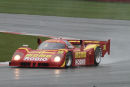 Silverstone Classic - Friday