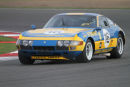 Silverstone Classic - Saturday