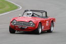 B&HMC Sprint Goodwood
