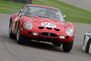 Goodwood Revival Test Day