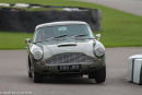 AC Owners Club Sprint, Goodwood