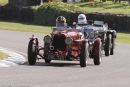Goodwood Revival Friday