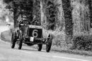 London to Brighton Veteran Car Run