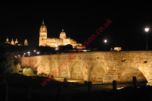 Salamanca, Spain