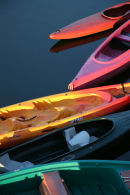 Hire Boats on the River Lot, FrancePenne-d'Agenais
