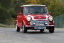 Minis to Marseille 2012
