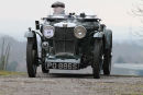 Brooklands, VSCC Driving Tests
