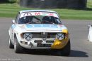 Classic Alfa Track Day