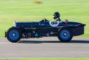 VSCC Autumn Sprint Goodwood