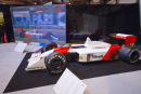 Autosport International, NEC Birmingham
