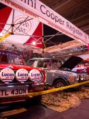 NEC Classic Motor Show