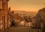 Gold Hill Shaftesbury